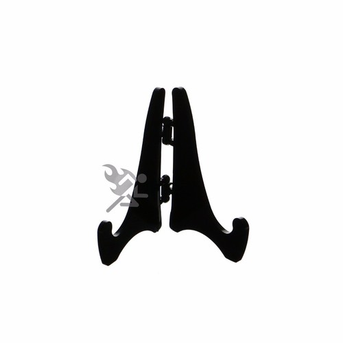 Black mini folding - folding, easel