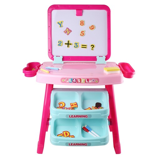 Double sided magnetic - magnetic, dry